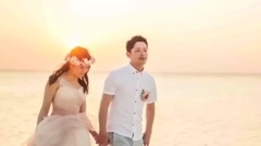 JUJU - Because of You