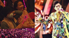 周杰伦 - 周杰伦学弟求婚女友,《告白气球》浪漫助阵!