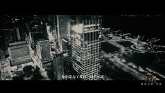 电影<使徒行者>群像混剪