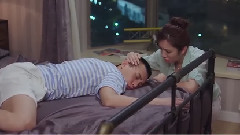 影视原声 - 倪好开启辛酸暗恋之旅