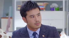 影视原声 - 电视剧<你好乔安>之乔安高冷拒绝陆远扬