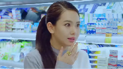 影视原声 - 电视剧<你好乔安>之乔安攻陷陆远扬