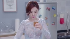 影视原声 - 乔安剪了倪好的头发