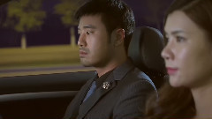 影视原声 - 电视剧<你好乔安>之乔安陆远扬背道而驰