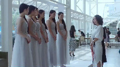 影视原声 - 电视剧<你好乔安>之乔安求缪姐帮忙