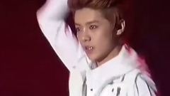 鹿晗 - 鹿晗出道2012-2016舞蹈合集