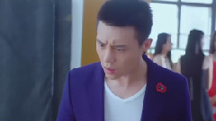 影视原声 - 电视剧<你好乔安>之亲一下万一怀孕了呢