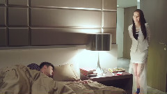 影视原声 - 电视剧<你好乔安>之乔安陆远扬温馨卧谈