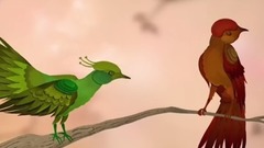 Passenger,Birdy - Beautiful Birds