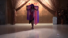 肚皮舞西域风情舞275
