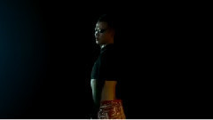 肚皮舞西域风情舞277