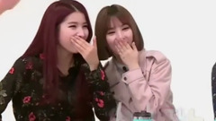 GFriend - 猎奇舞大对决