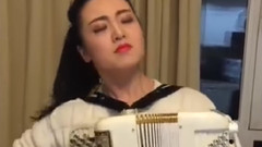 民乐群星 - 打虎上山 手风琴独奏