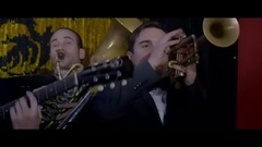 When I Get Low, I Get High