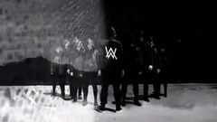 Alan Walker - Alone (Alex Arcoleo Remix)