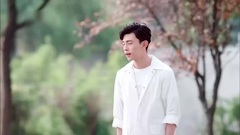影视原声 - <因为遇见你>邓伦版预告片