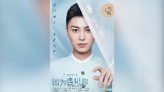 影视原声 - <因为遇见你>曝";绣心";版海报 孙怡坚守本心