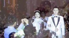 影视原声 - <因为遇见你>片场成精分大聚会 大胸姐吴优现场";掌掴";孙怡