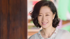 影视原声 - <因为遇见你>之刘敏涛哄孩子