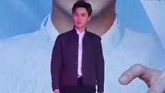 影视原声 - <因为遇见你>发布会全程精彩回顾