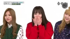 GFriend - Random Play Dance cut