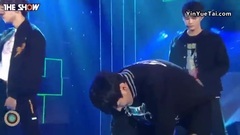 VICTON - What Time Is It Now