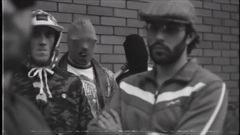 Mafiando Bairro Adentro