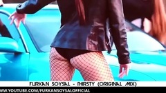 Thirsty (Original Mix)