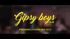 Prezabava & O roma