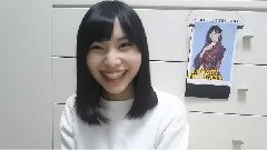AKB48 - SHOWROOM 福岡聖菜