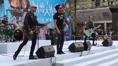 Simple Plan - Welcome To My Life