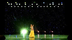 肚皮舞西域风情舞302