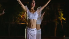 肚皮舞西域风情舞305