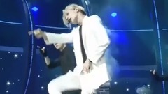 SHINee - 我的偶像taemin