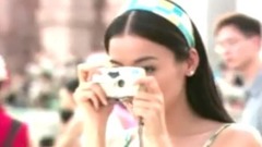 陈思思 - 笑口常开