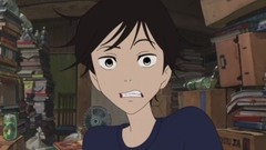 影视原声 - 『夜明け告げるルーのうた』特報