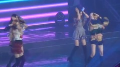 BLACKPINK - PLAYING WITH FIRE