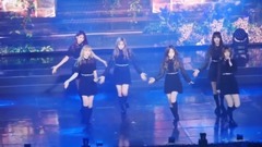 GFriend - NAVILLERA & Rough