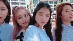 本月少女1-3 New Zealand 预告版