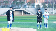 TFBOYS - 电视剧《我们的少年时代》