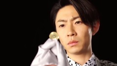 相叶雅纪 - 「貴族探偵」番宣映像 6日目