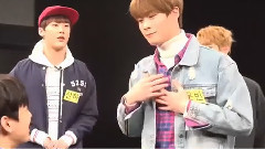 文彬,车银优,金明俊,尹产贺,Astro(韩国) - 啊!Nimdle Astro篇 第三回