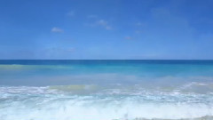 轻音乐 - 海滨之歌