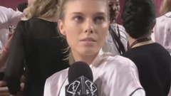 Victoria's Secret Fashion Show 2013 2014 BACKSTAGE(3)