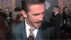 影视原声 - 电影<美女与野兽>洛杉矶首映式