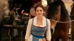 影视原声 - Belle片段