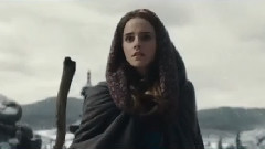 影视原声 - 电影<美女与野兽>金球奖电视预告片