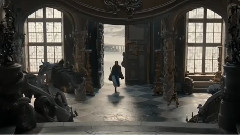 影视原声 - 电影<美女与野兽>金球奖电视预告片