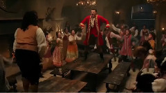 影视原声 - 电影<美女与野兽>中文版终极预告片