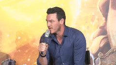 影视原声 - 电影<美女与野兽>上海发布会